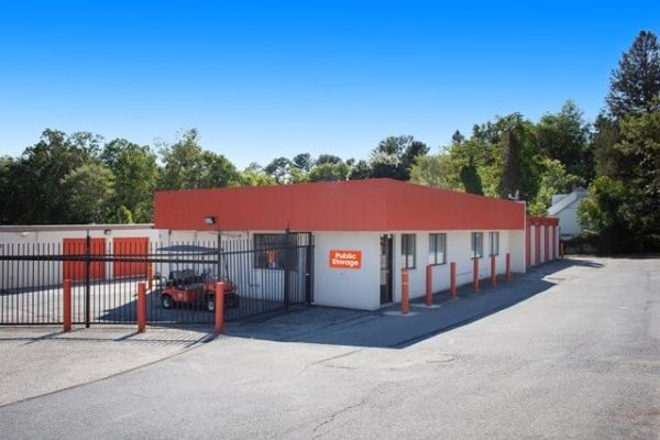 facility