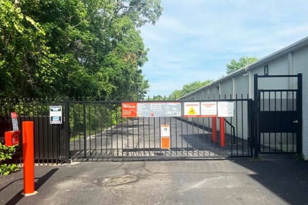 Facility
