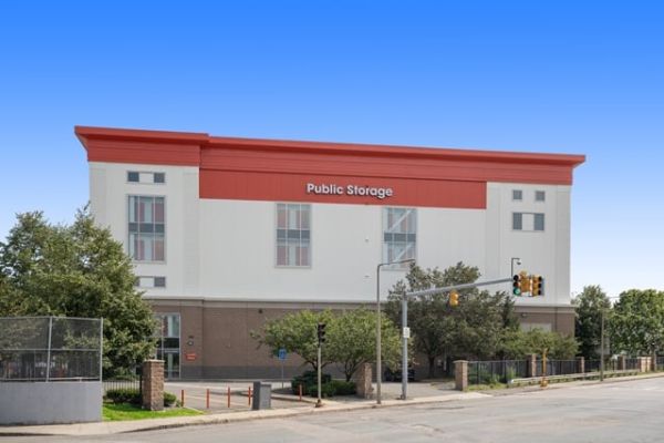 facility