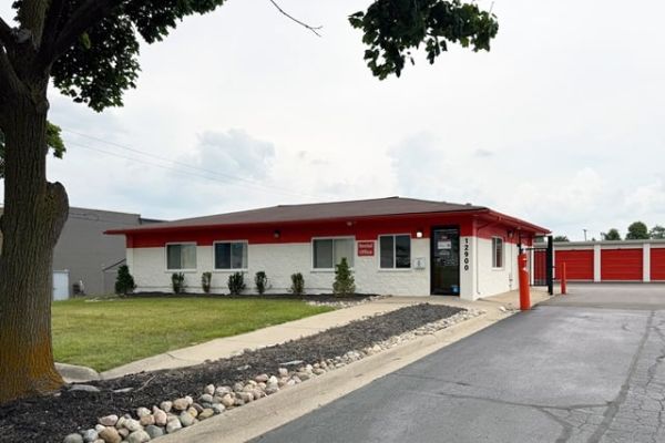facility