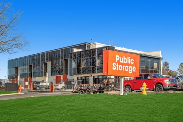 facility