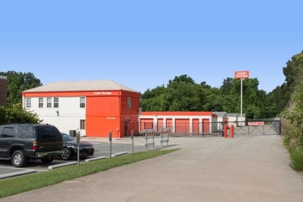 facility