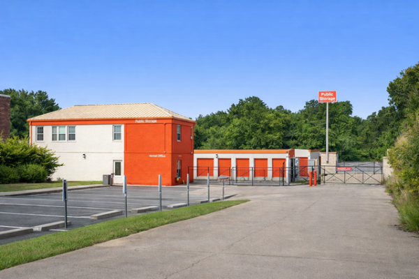 facility