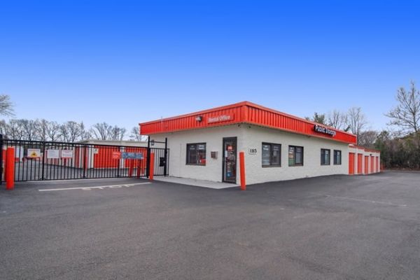 facility