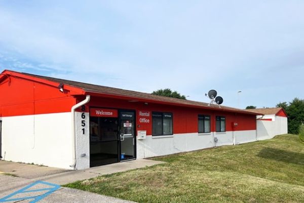 facility