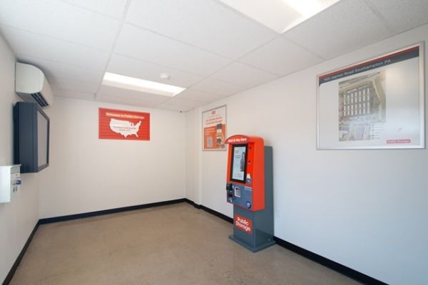 Facility