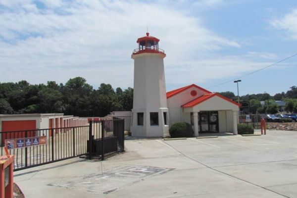 facility