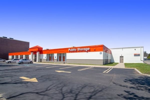 facility