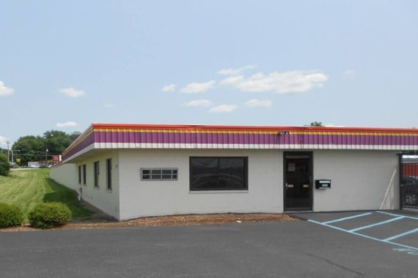 facility