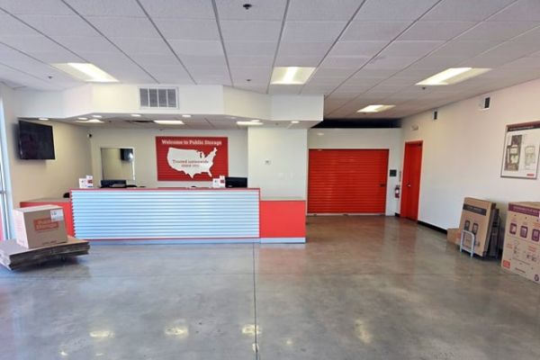 Facility