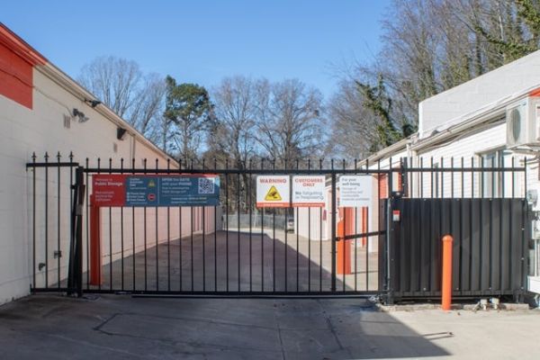 Facility