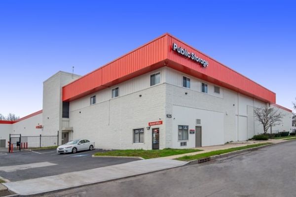 facility