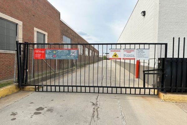 Facility