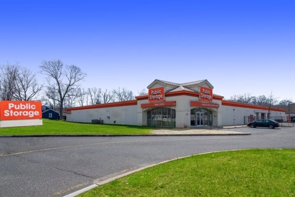 Facility main view