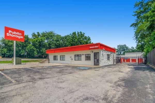 facility