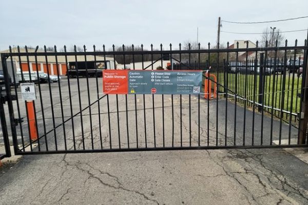 Facility