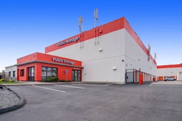 facility