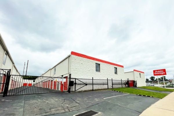 facility