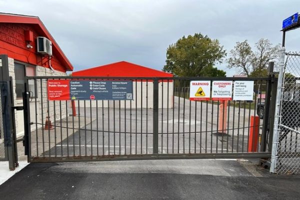 Facility