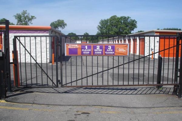 Facility