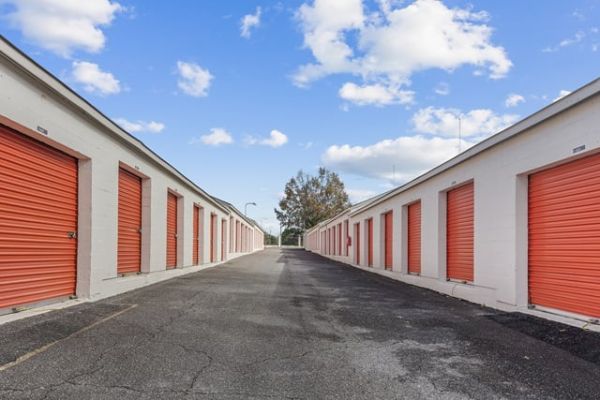 facility