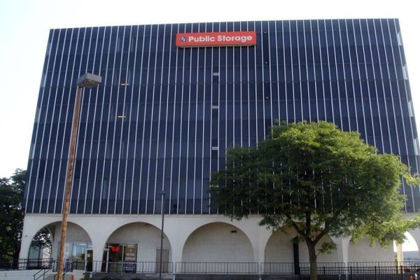facility