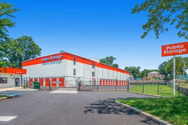 facility