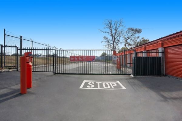 Facility