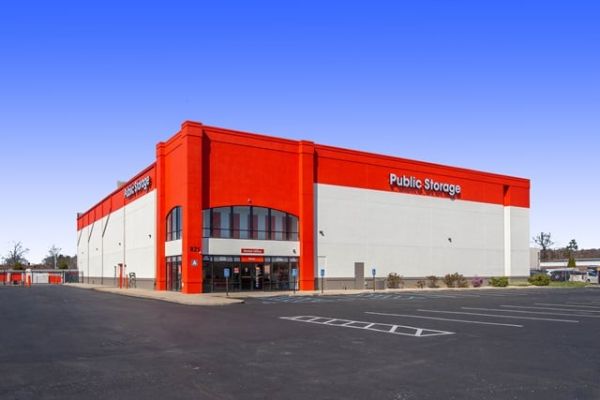 facility