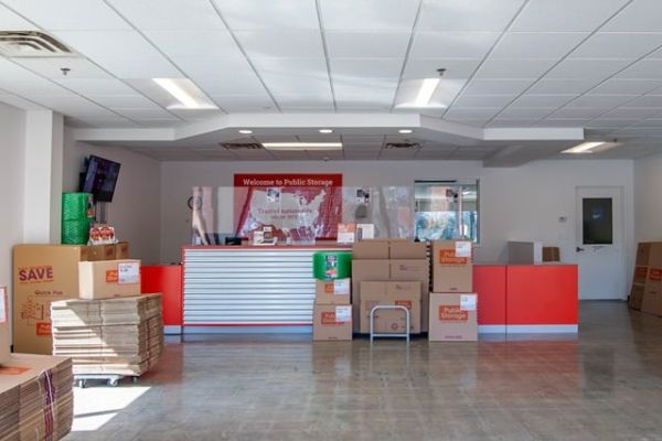 Facility