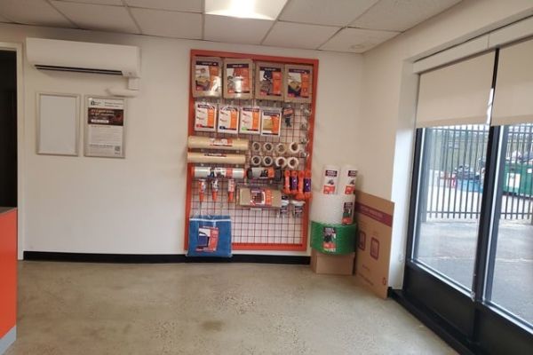 Facility