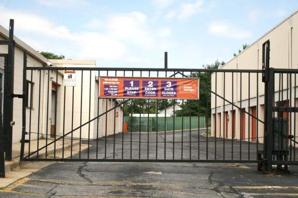 Facility