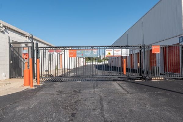 Facility
