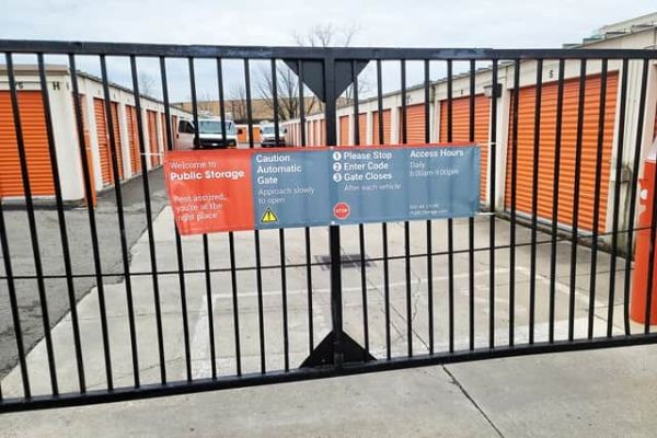 Facility