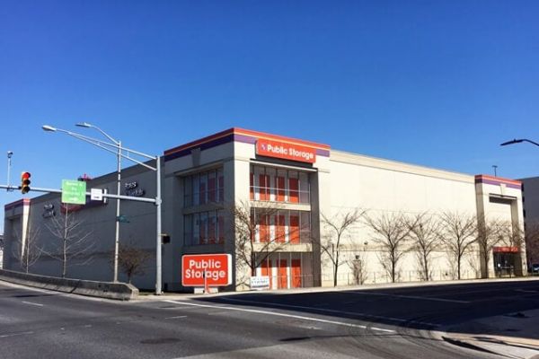 facility