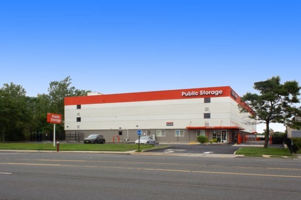 facility