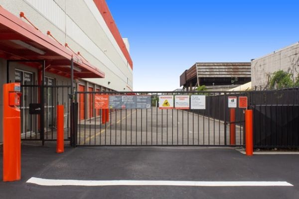 Facility