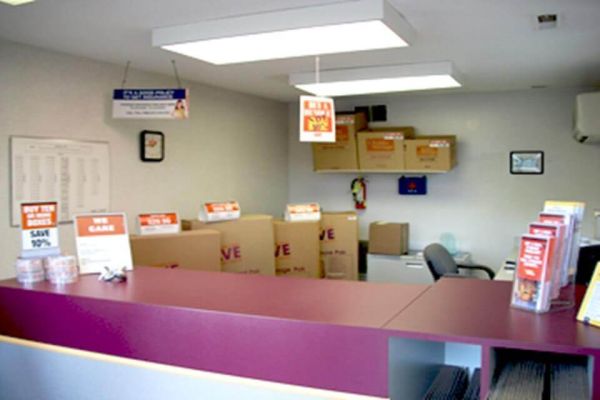 Facility