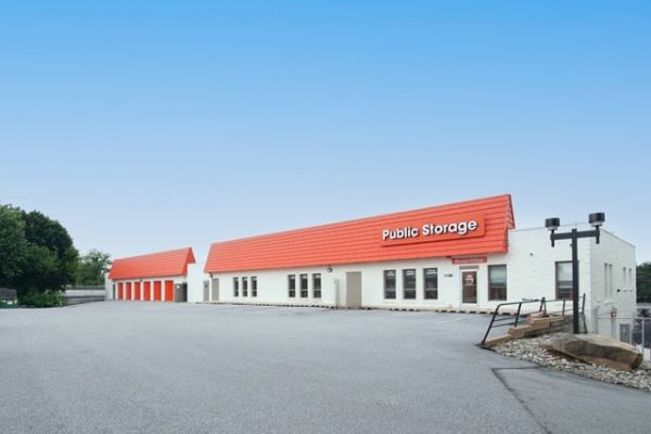 facility