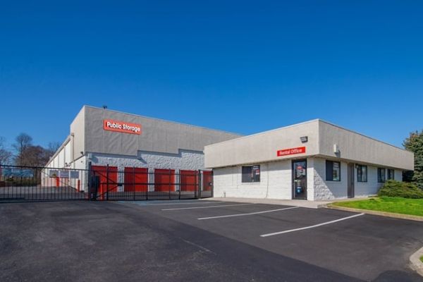 facility
