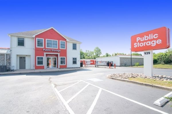 facility