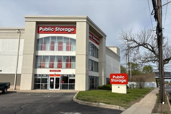 facility