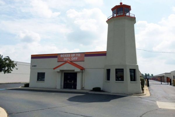 facility