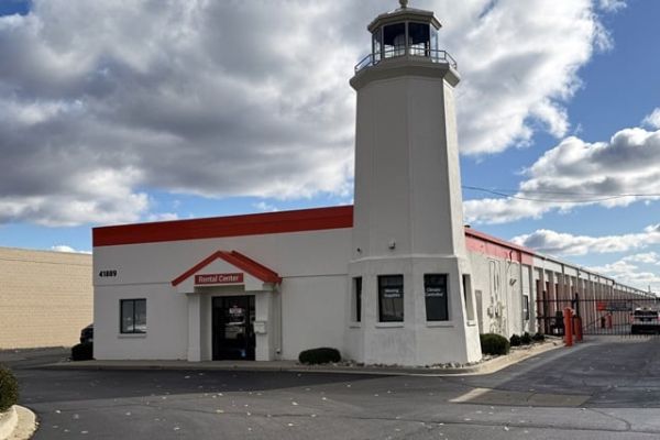 facility