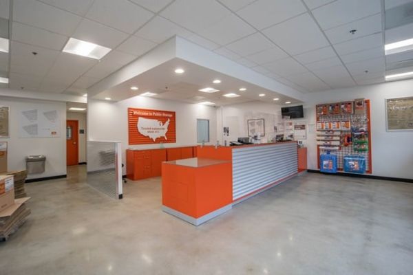 Facility