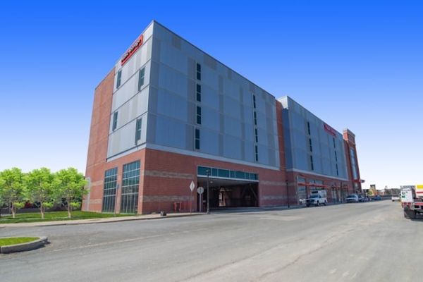 facility