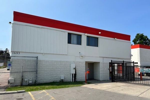 facility