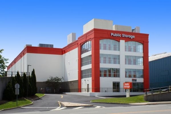facility