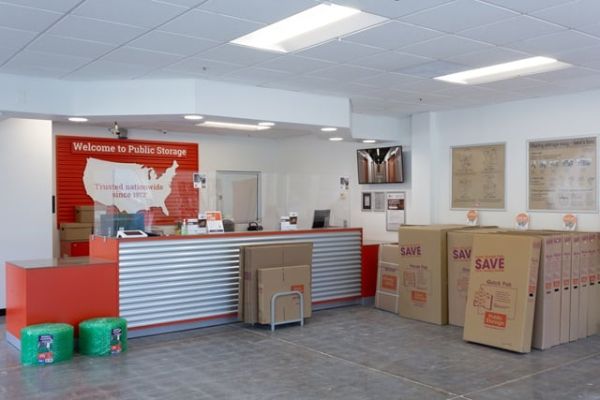 Facility