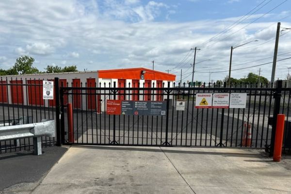 Facility